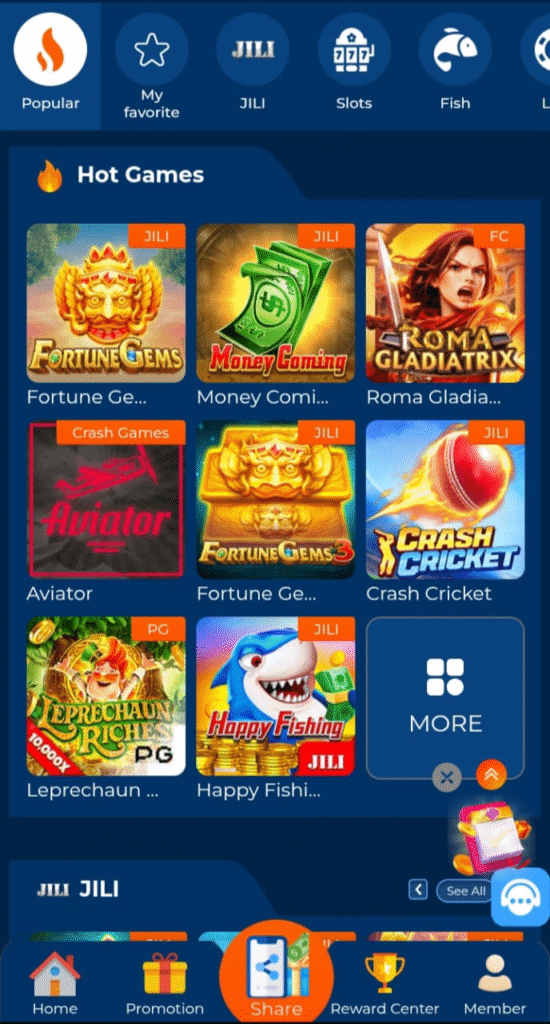 pkrvip game