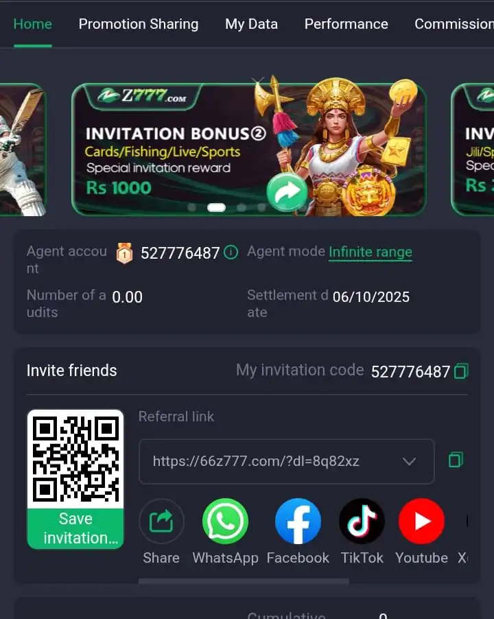 z777 official image