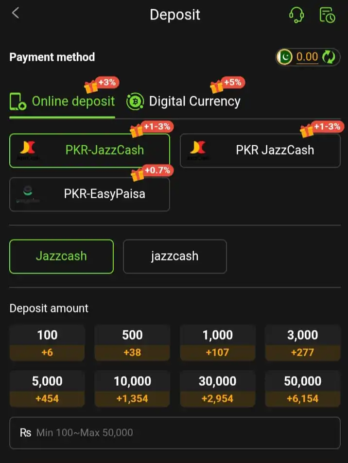 y888 login