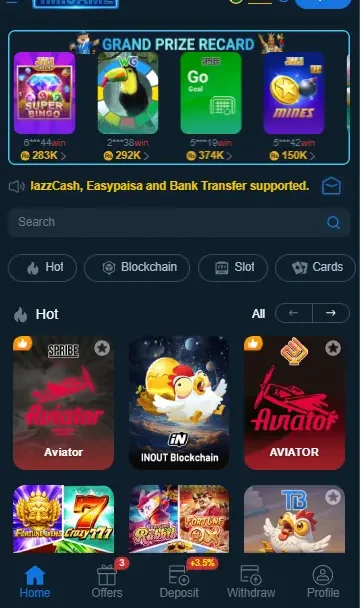 R789 game official image