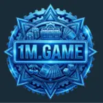 1m game official icon