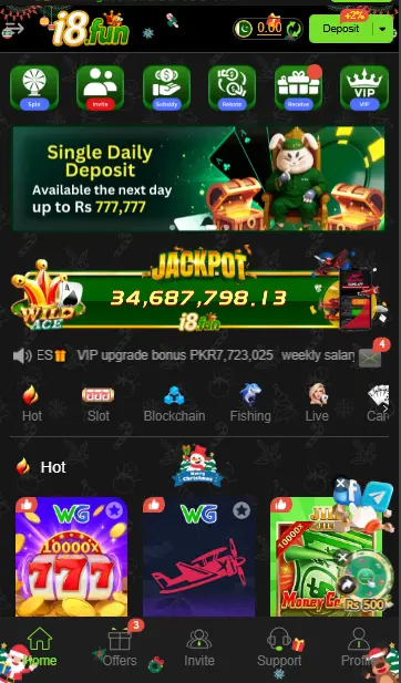 i8 game earn real money