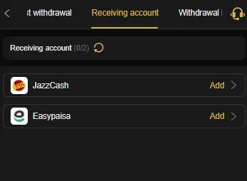 Ct777 withdraw image