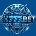 Sk777bet game official image