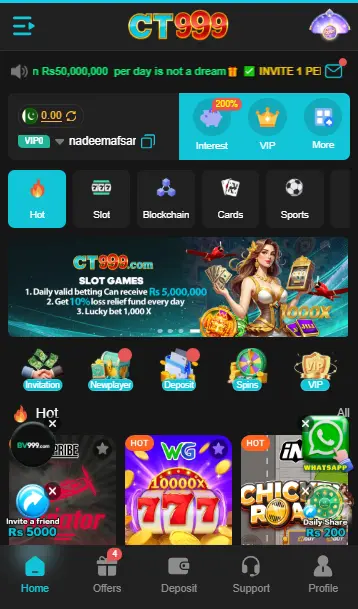 ct999 game app