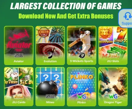 funup777 game official image