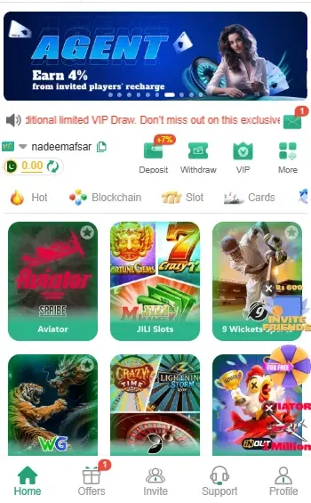 st999 Game Official image