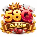 58Q Game Official image