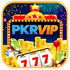PKRVIP game official image