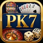 pk7bet game official image