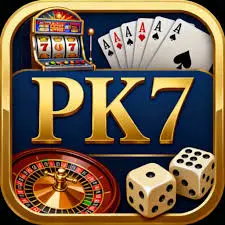 pk7bet game official image