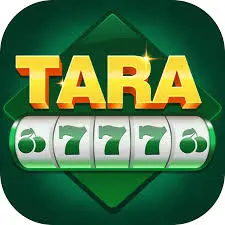 tara777 game official image