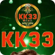 KK33 GAME OFFICIAL IMAGE