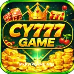 cy777 game official icon