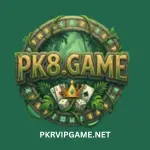 pk8 game download icon