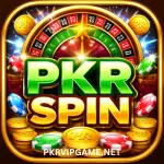PKR SPIN Game icon