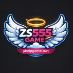 ZS555 Game official icon