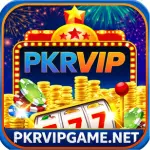 PKRVIP Game official image