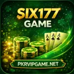 six177 game icon