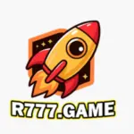 R777 Game official icon