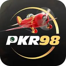 pkr98 game official icon