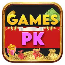 games pk game official icon image