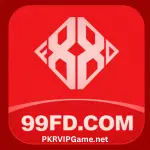 99FD Game Official icon