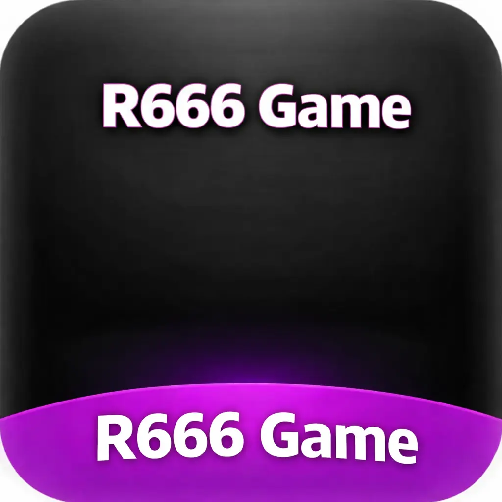R666 Game official icon image