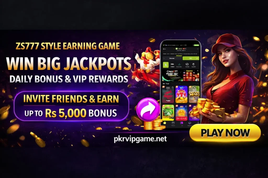 zs777 game image download in Pakistan