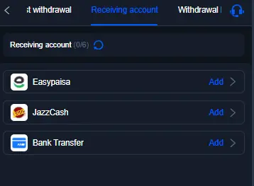 Win388 game withdraw image