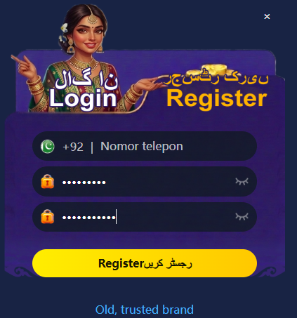 cxwin game register image