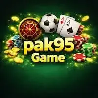 pak95 game official icon
